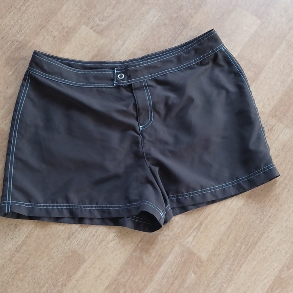 St. John Bay women's shorts women's size large